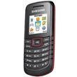 Samsung E1081T Black